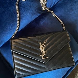 YSL wallet on a chain